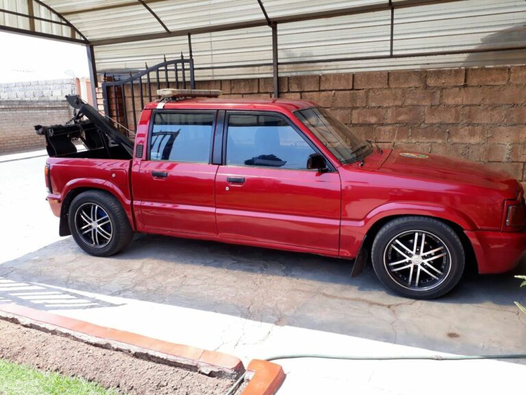 Soweto Towing